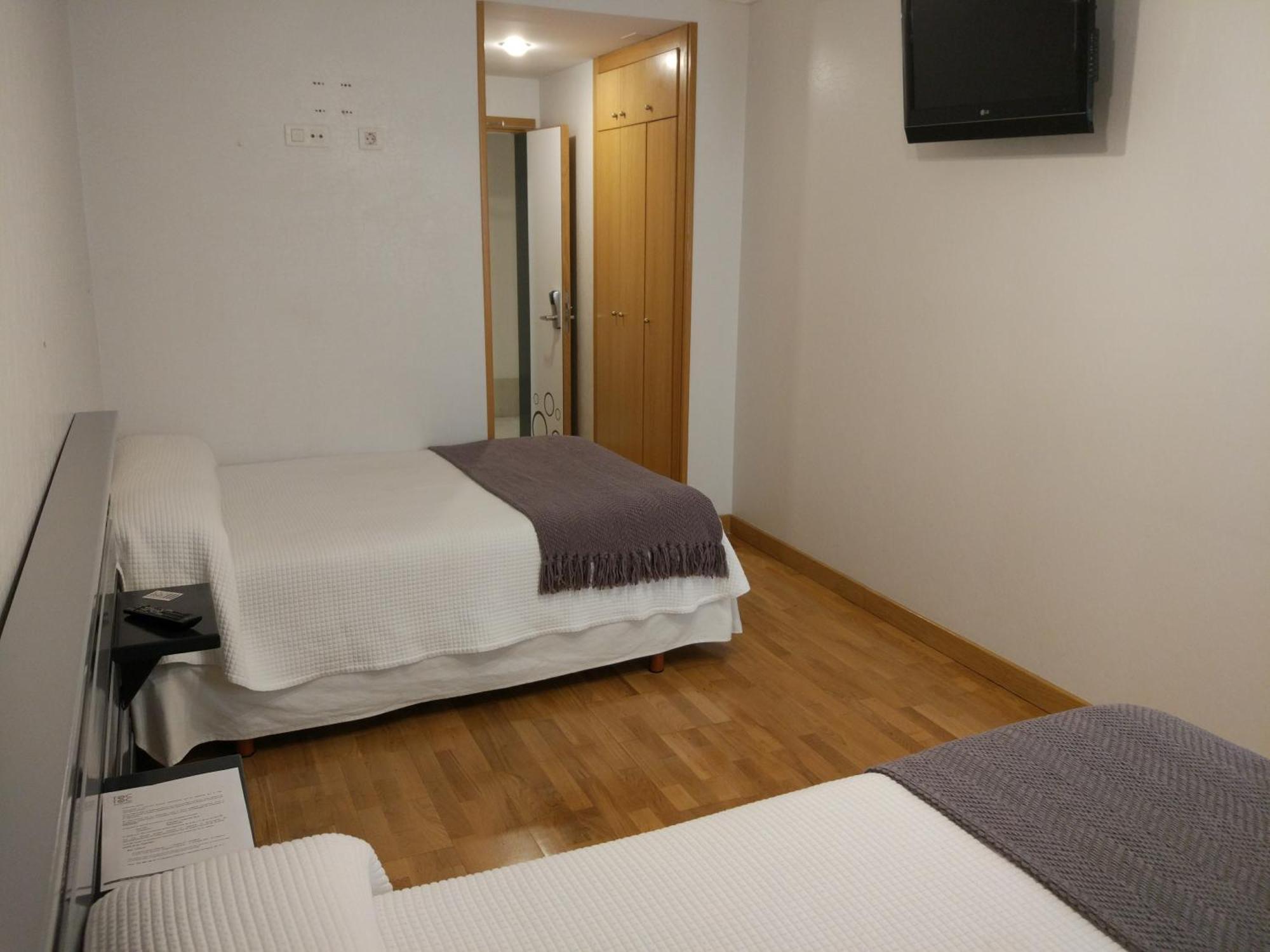 Toctoc Rooms A Coruna Room photo