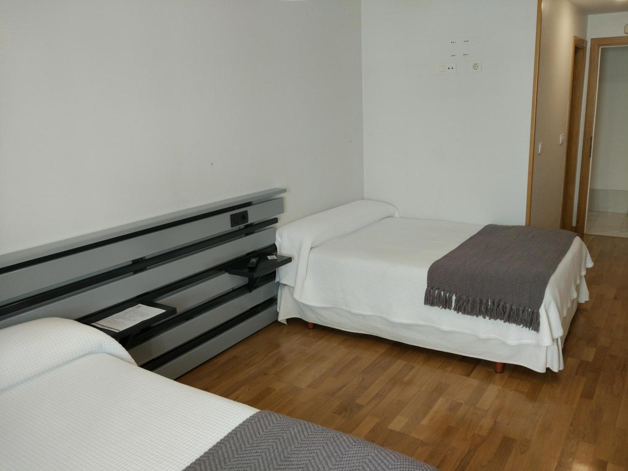 Toctoc Rooms A Coruna Room photo