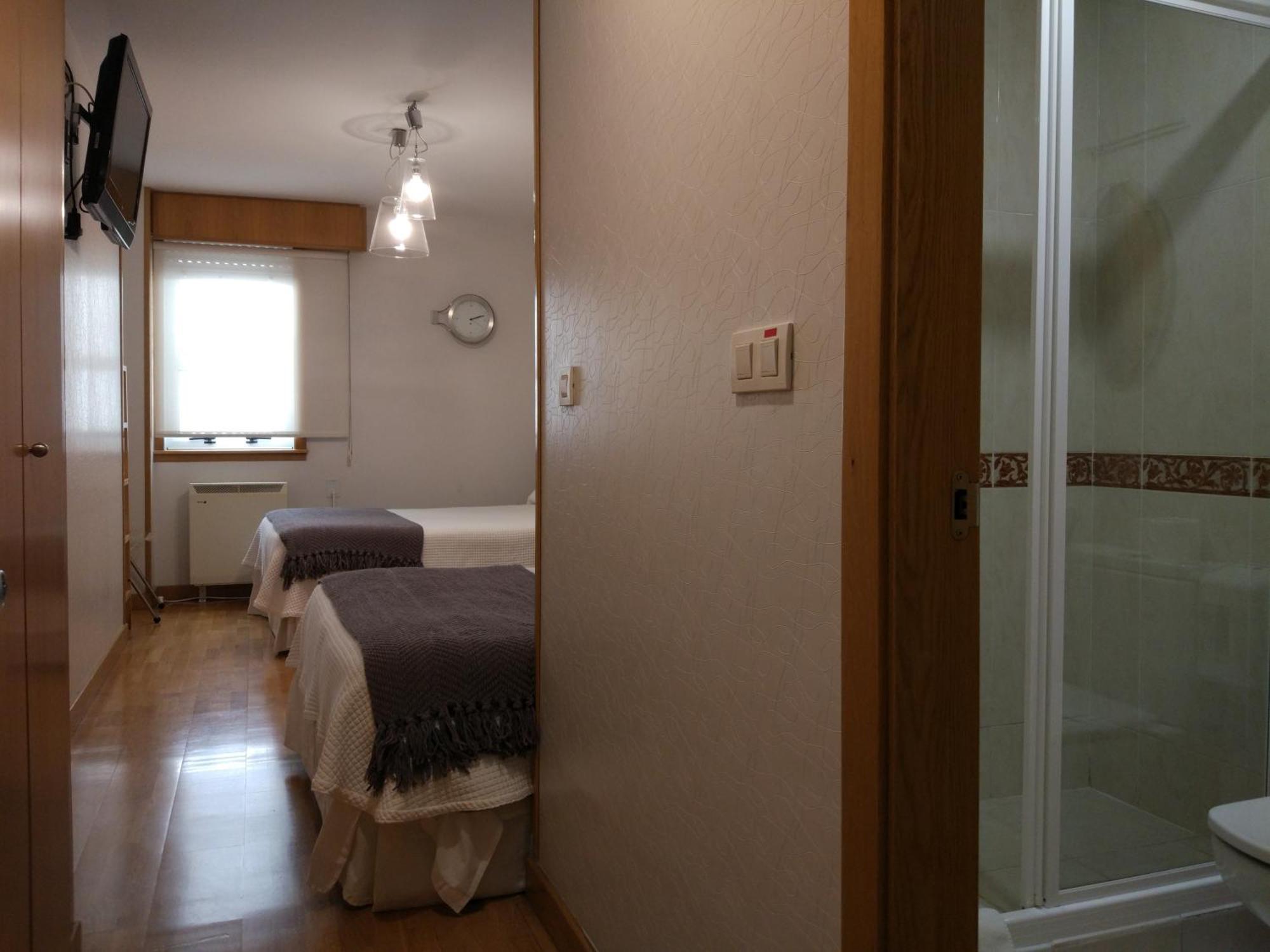 Toctoc Rooms A Coruna Room photo