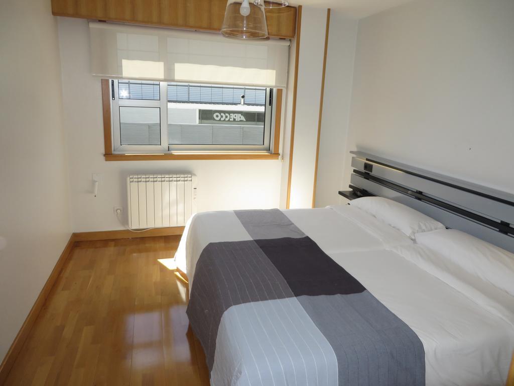 Toctoc Rooms A Coruna Exterior photo