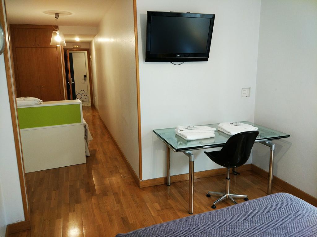 Toctoc Rooms A Coruna Exterior photo