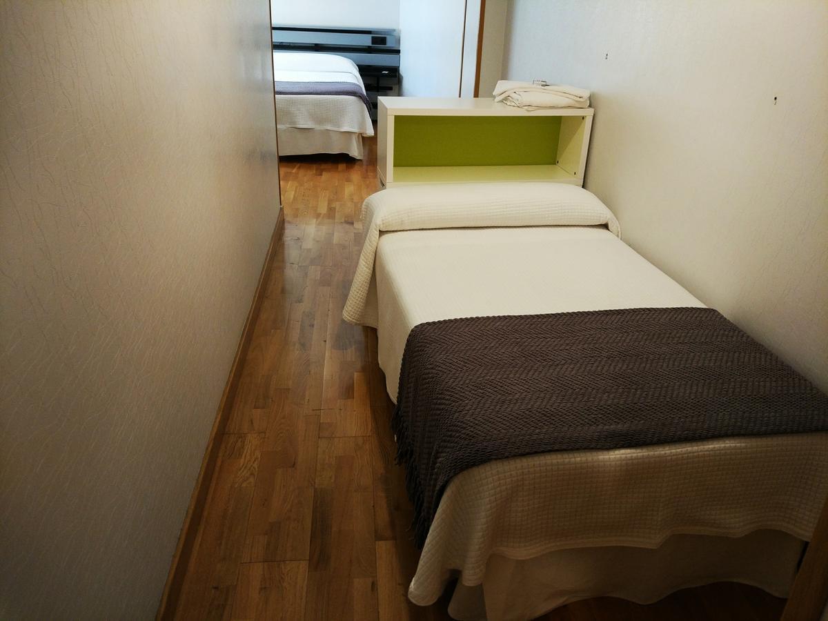 Toctoc Rooms A Coruna Room photo