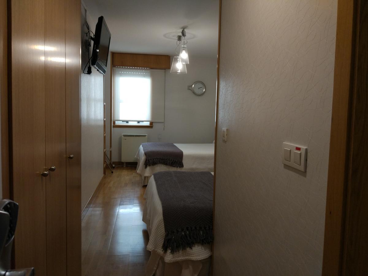 Toctoc Rooms A Coruna Room photo